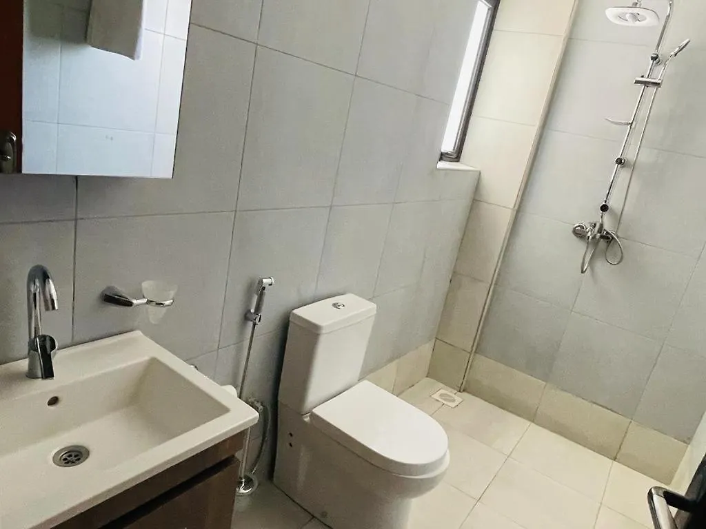 Apartment Azarel Homes Kampala Uganda