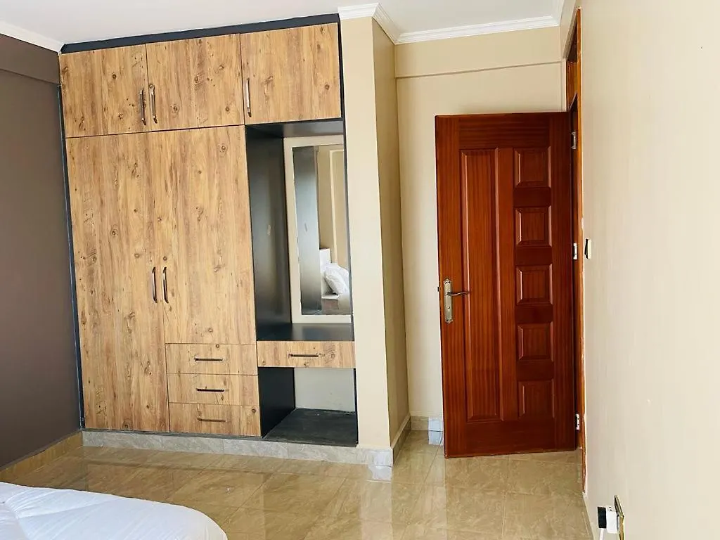 Azarel Homes Kampala