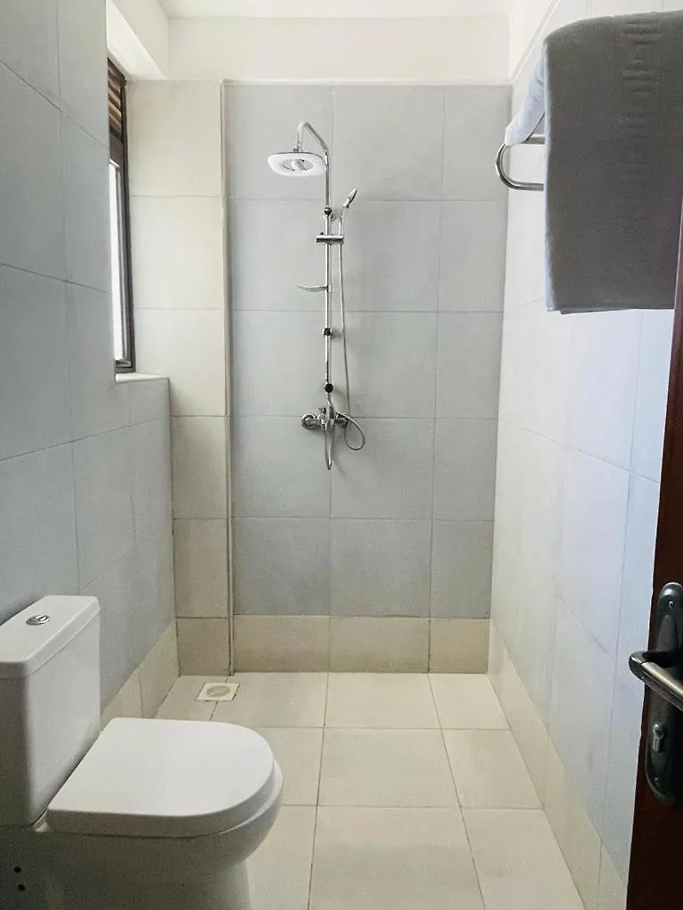 Apartment Azarel Homes Kampala